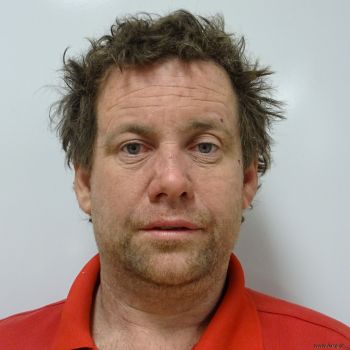 Lewis John Campbell Mugshot