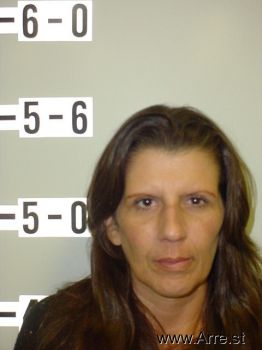 Linda Denise Fry Mugshot