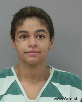 Linda Nikole Martinez-ridge Mugshot