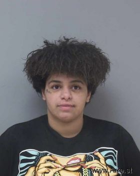 Linda Nikole Martinez-ridge Mugshot