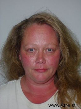 Linda Lavon Matthias Mugshot