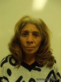 Linda Lee Smith Mugshot