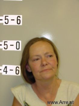 Linda Marie Thompson Mugshot