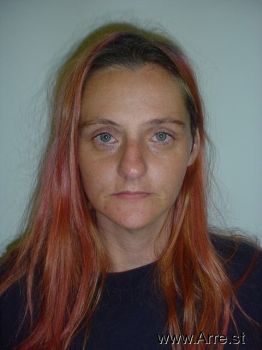 Linda Sue Williams Mugshot