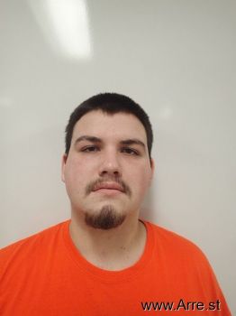 Lindsay Charles Williams Mugshot