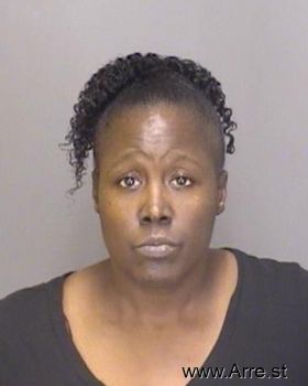 Lisa Lynette Brown Mugshot