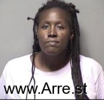 Lisa Lynette Brown Mugshot