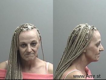 Lisa Gay Campbell Mugshot