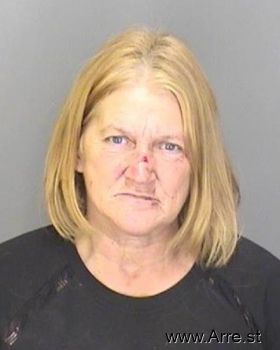 Lisa Gayle Herrington Mugshot