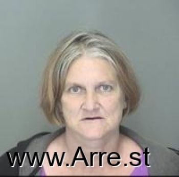 Lisa Gayle Herrington Mugshot