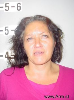 Lisa Lanette Hodges Mugshot