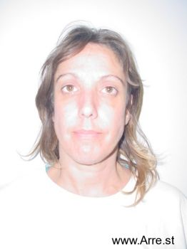 Lisa Marie Jorgensen Mugshot