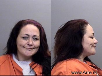 Lisa Marie Lopez-fugate Mugshot