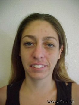 Lisa Ireneyvonn Martinez Mugshot