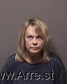 Lisa Jeannine Mayo Mugshot