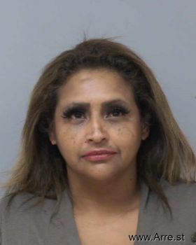 Lisa Marie Ramos Mugshot