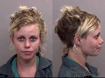 Lisa Louise Roberts Mugshot