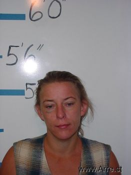 Lisa Christine Williams Mugshot