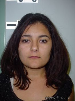 Lizeth  Bedolla Mugshot