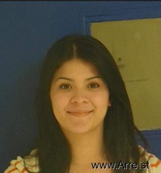 Lizette Karina Rodriguez Mugshot