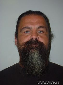 Lonnie Ray Scott Mugshot