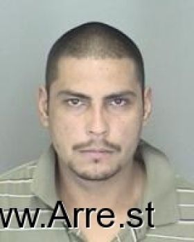 Loreno  Martinez-rodriguez Mugshot