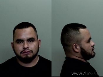 Lorenzo  Cruzlopez Mugshot