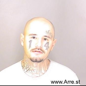 Lorenzo Marquez Flores Mugshot