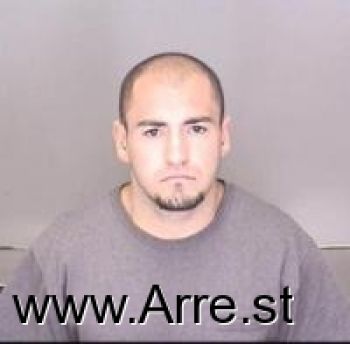 Lorenzo Antonio Gonzalez Mugshot