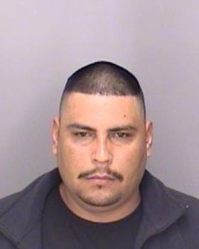 Lorenzo  Martinezrodriguez Mugshot