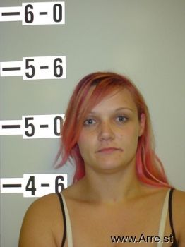 Loretta Irene Robison Mugshot