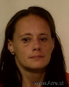 Lori Ann Bartlett Mugshot