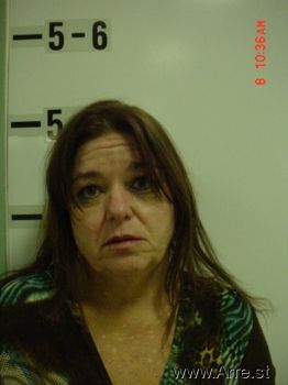 Lori Gay Gordon Mugshot