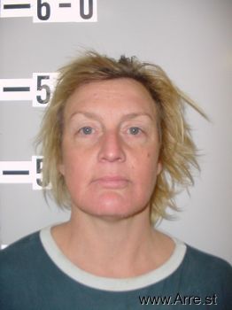 Lori Kim Larson Mugshot