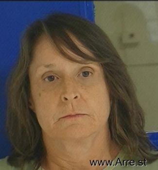 Lori Jeanne Porter Mugshot