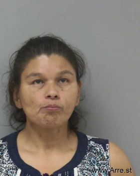 Lorraine Marie Hernandez Mugshot