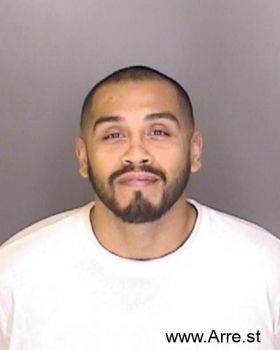 Louie James Junior Gonzales Mugshot