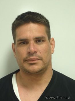 Louis Anthony Lopez Mugshot