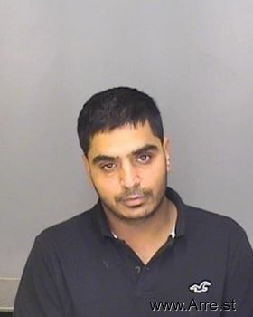 Lovepreet  Singh Mugshot