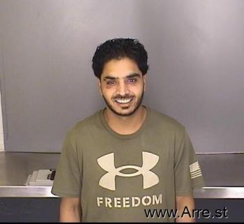 Lovepreet  Singh Mugshot