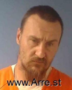 Loyd Duane Sheppard Mugshot