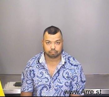 Luciano Ayala Martinez Mugshot