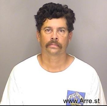 Lucio Mesa Junior Torres Mugshot