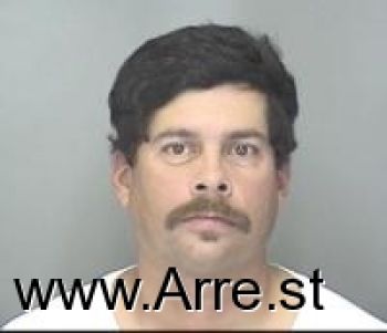 Lucio Meza Torres Mugshot