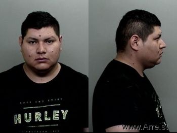 Luis Enrique Acostagamboa Mugshot