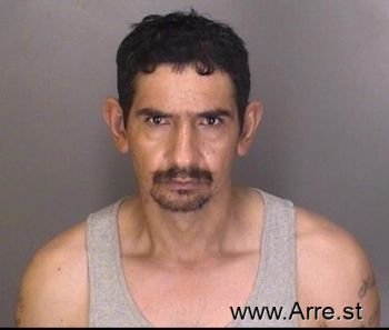 Luis Alberto Alvaradoestrada Mugshot