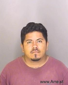 Luis Antonio Alvarez Mugshot