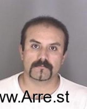 Luis Alejandro Alvarez Mugshot