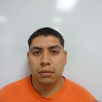 Luis Manuel Alvarez Mugshot