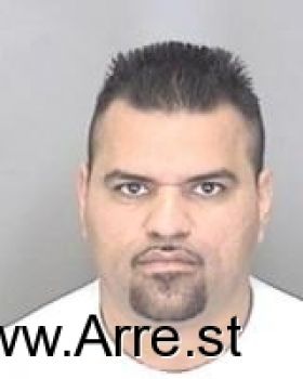 Luis  Alvarez Mugshot